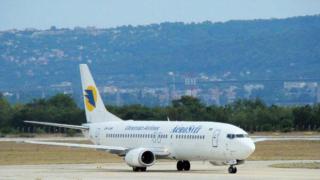Пътник опита да отвлече Боинг-737 на "Аерофлот"