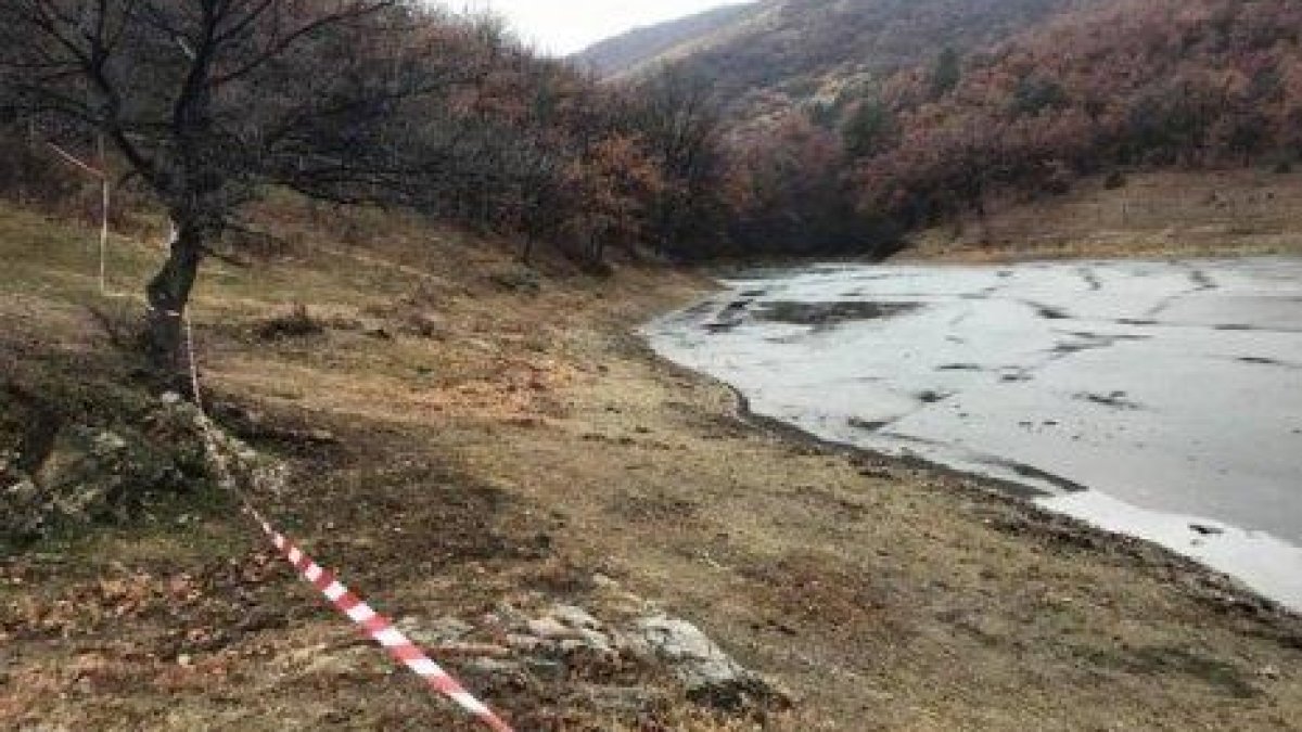 15-годишно момче загина в заледен водоем край Пловдив