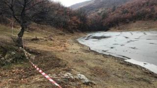15-годишно момче загина в заледен водоем край Пловдив