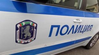 Арестуваха петима полицаи при проверка в 4-то районно в София (ВИДЕО)