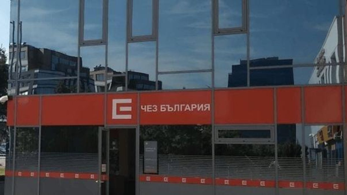 4000 семейства останаха без ток в "Люлин" заради крадци