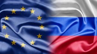 ЕС = СССР? Нека да видим.