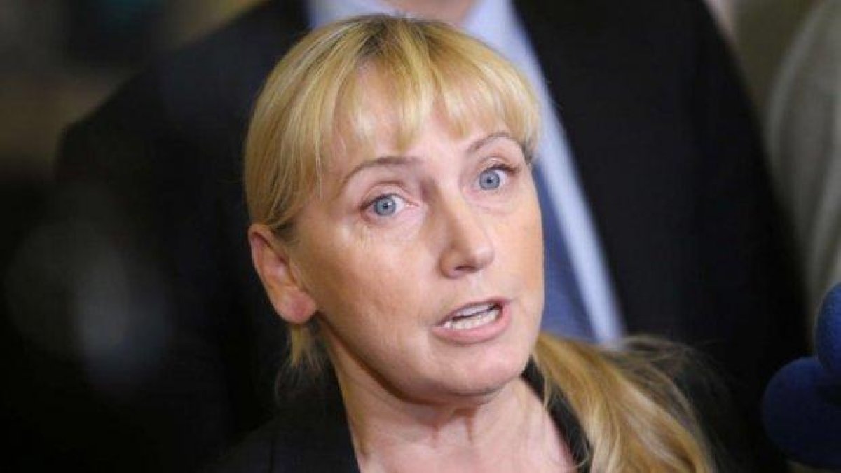 Елена Йончева за качеството на пътното строителство