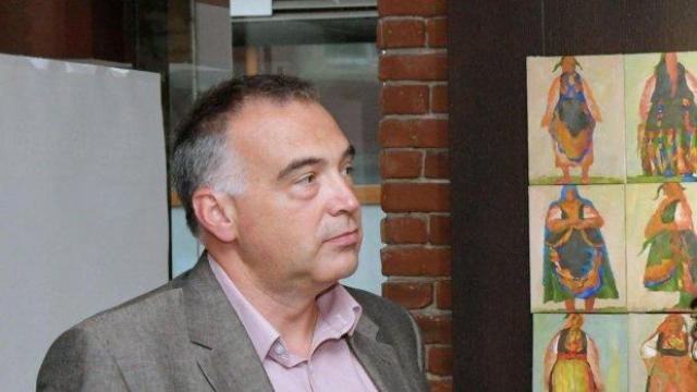 Антон Кутев пита защо прокуратурата се занимава с Елена Йончева, а не с Пеевски (ВИДЕО)