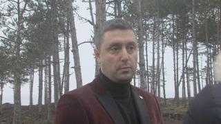 13 законни вили ще има на брега край „Арапя“?