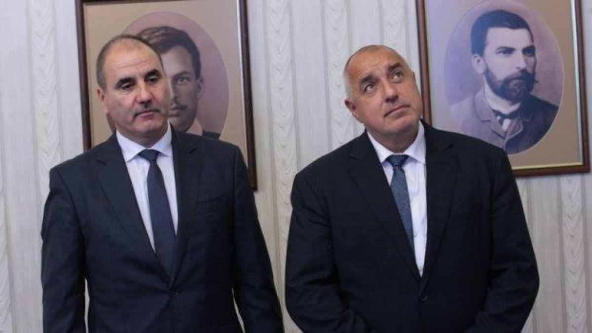 Диско-закана и политическа редакция на Вивалди