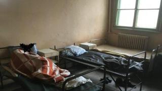 Лекар разказва за ужасяващите условия в Център за психично здраве в София (видео)