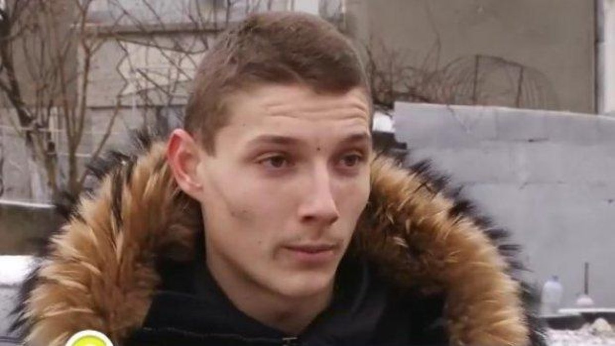 Трима младежи спасиха възрастна жена от измръзване