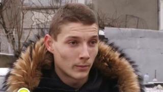 Трима младежи спасиха възрастна жена от измръзване