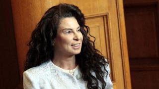 КПКОНПИ не откри конфликт на интереси при Султанка Пертова