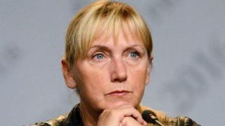Елена Йончева разследва корупция на министър и зам.-министър
