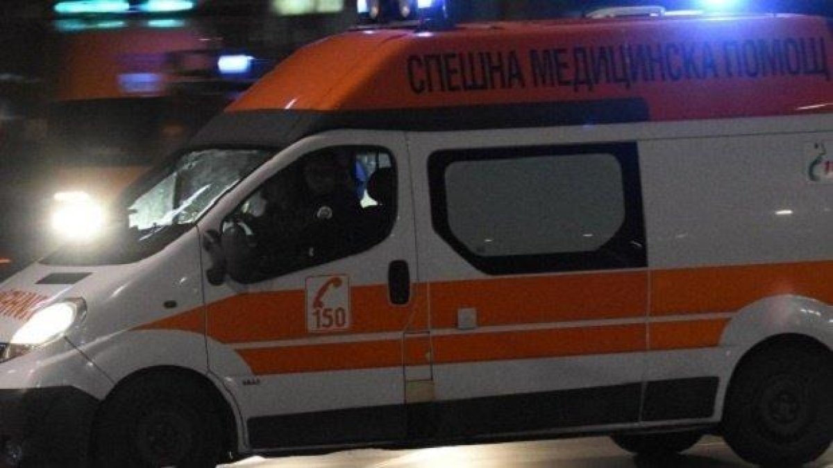 Граждански патрули пазят медиците от Спешната помощ в Горна Оряховица