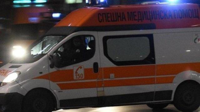 Граждански патрули пазят медиците от Спешната помощ в Горна Оряховица