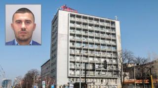 Стайко Стайков не знаел, че го издирват с "Интерпол"