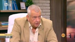 Бивш антимафиот: Службите за сигурност у нас се използват като бухалки