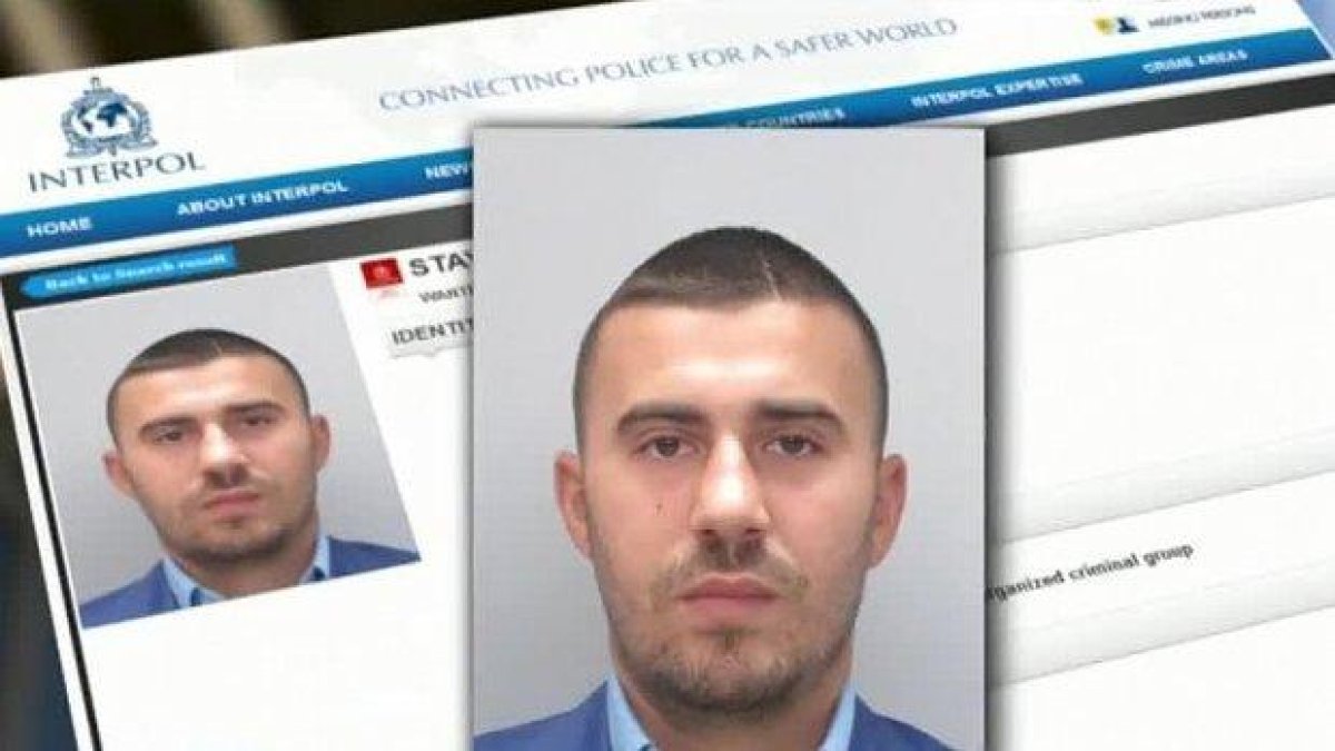 Група частни гардове опитали да изведат Стайко Стайков от МВР болница
