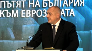 Борисов: Дете с пояс да влезе във водата, го виждаме - дали е в Дунав или в Черно море (ВИДЕО)