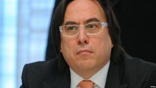 ДАНС ще обясни в парламента казуса Адониев