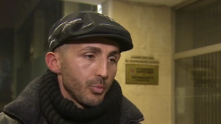 Адвокатът на Стайков: Бил е отвлечен от лица, представили се за служители на МВР (видео)