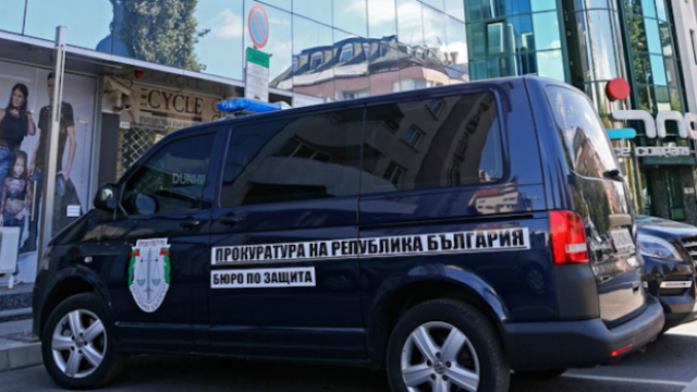 Спецпрокуратурата влезе в Министерството на културата