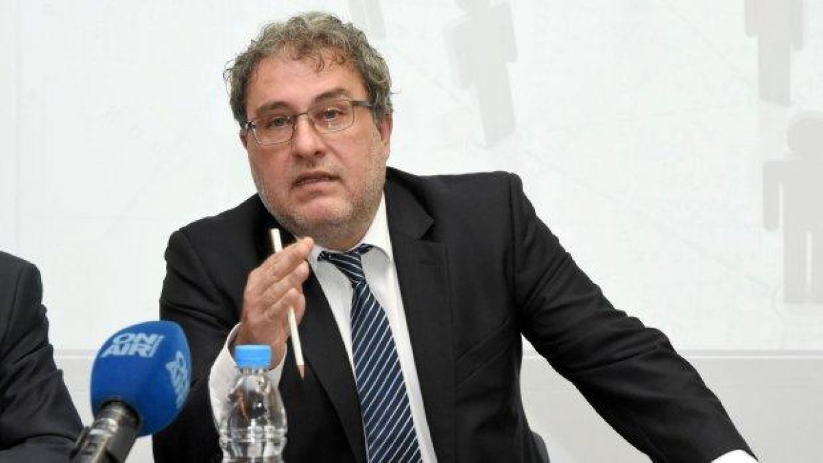 Чиновникът, обвинен в рекет от министър Банов: Ще съдя него и Рашидов