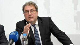 Чиновникът, обвинен в рекет от министър Банов: Ще съдя него и Рашидов