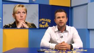 Господарите за скандала на деня - аферата "Ало, Банов"