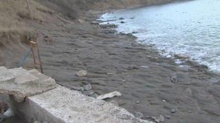 Хората в Черноморец негодуват срещу рибарското пристанище