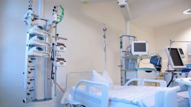 Мъж в Пазарджик почина от вирус, дъщеря му се бори за живота си