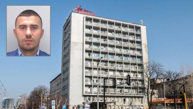 Повдигнато е ново обвинение срещу Стайко Стайков от прокуратурата