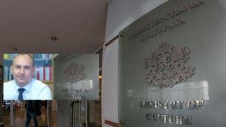 Соченият за информатор на БСП: Гератлиев унижава и заплашва служителите си