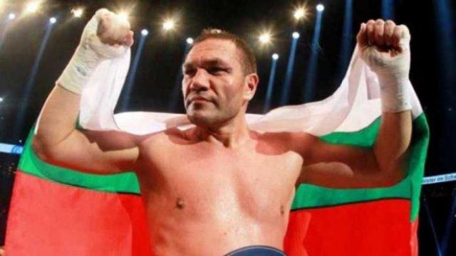 Бивш световен шампион предизвика Кобрата