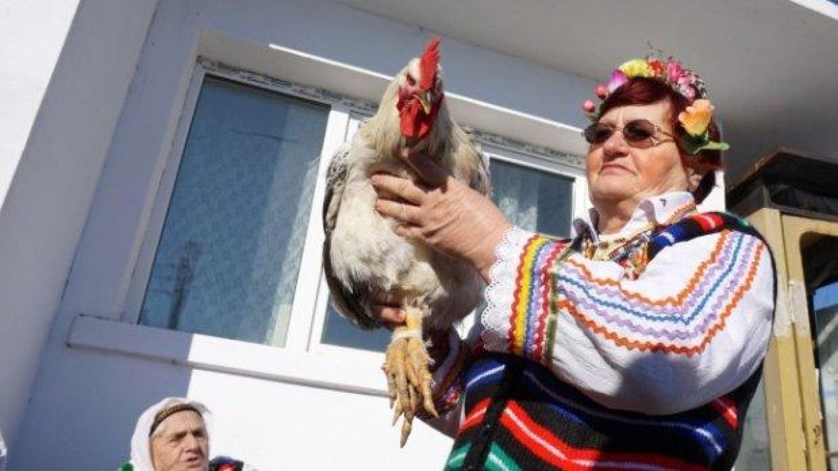 Ето как варненски села отпразнуваха Петльовден (снимки)