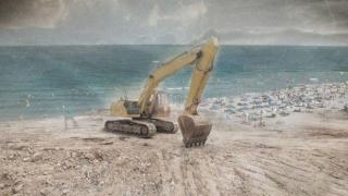 Дюните на "Корал" са поставени по-късно на кадастралната карта, реши ВАС