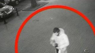 37-годишен мъж е задържан за кражбата на "Аполон Медикус" до халите