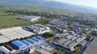 Икономиката на България - 67% услуги, 28% индустрия и 5% селско стопанство