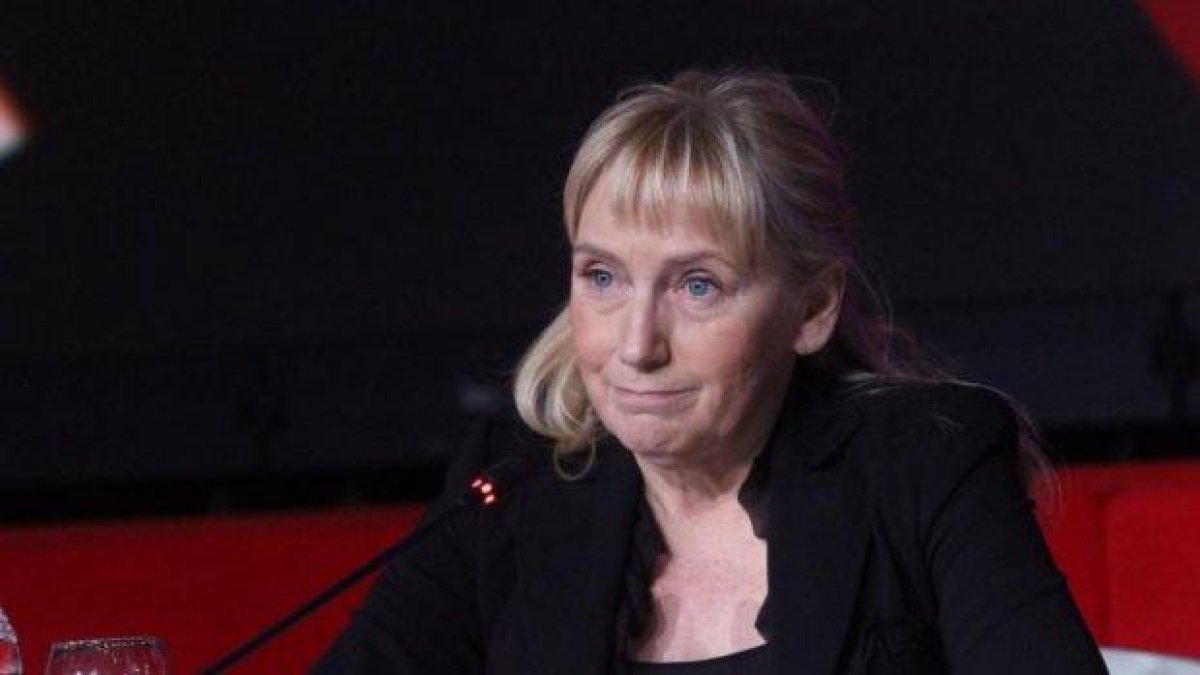 Йончева обяви записите на Банов за автентични