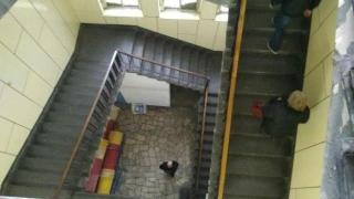 Почина детето, паднало от парапет в болница във Варна