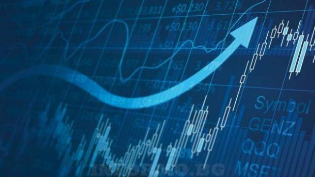 Българската икономика: 67% услуги, 28% индустрия и 5% земеделие