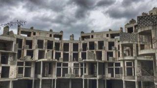 Какво се случва с "Призрачния град" край Царево