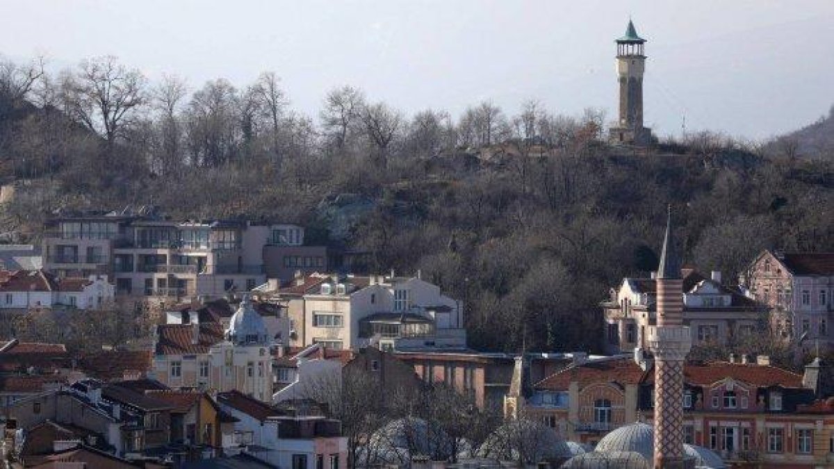 Как Пловдив увеличава населението си на фона на обезлюдяващата се България