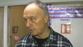 Проговори охранителят, атакуван от родители в училище в Димитровград