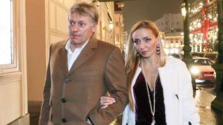 Възникнаха нови въпроси около богатството на говорителя на Путин и неговата съпруга