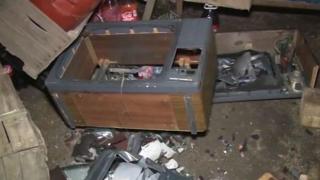 Крадци обират вила в Казанлък 104 пъти