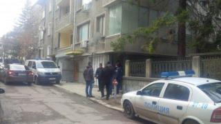 Откриха телата на съпрузи в апартамент в центъра на Шумен