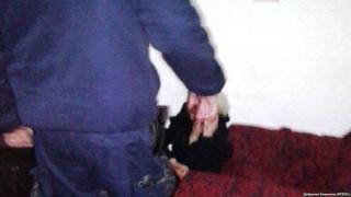 Полицаят винаги е прав. Дори и когато бие
