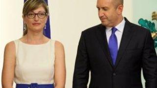 Правителството и Румен Радев в спор за избора на нови посланици