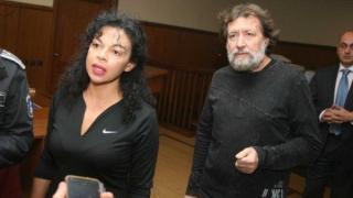 Банев остава за постоянно в ареста