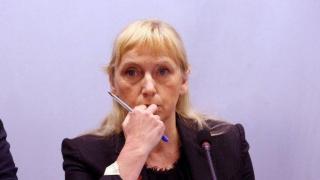 Елена Йончева: Мълчанието на премиера за Банов е част от омертата