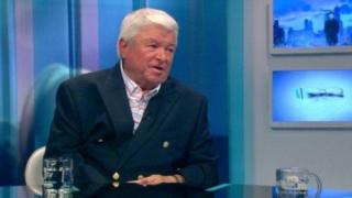 Шефкет Чападжиев дари $1 млн. на болницата в Мадан